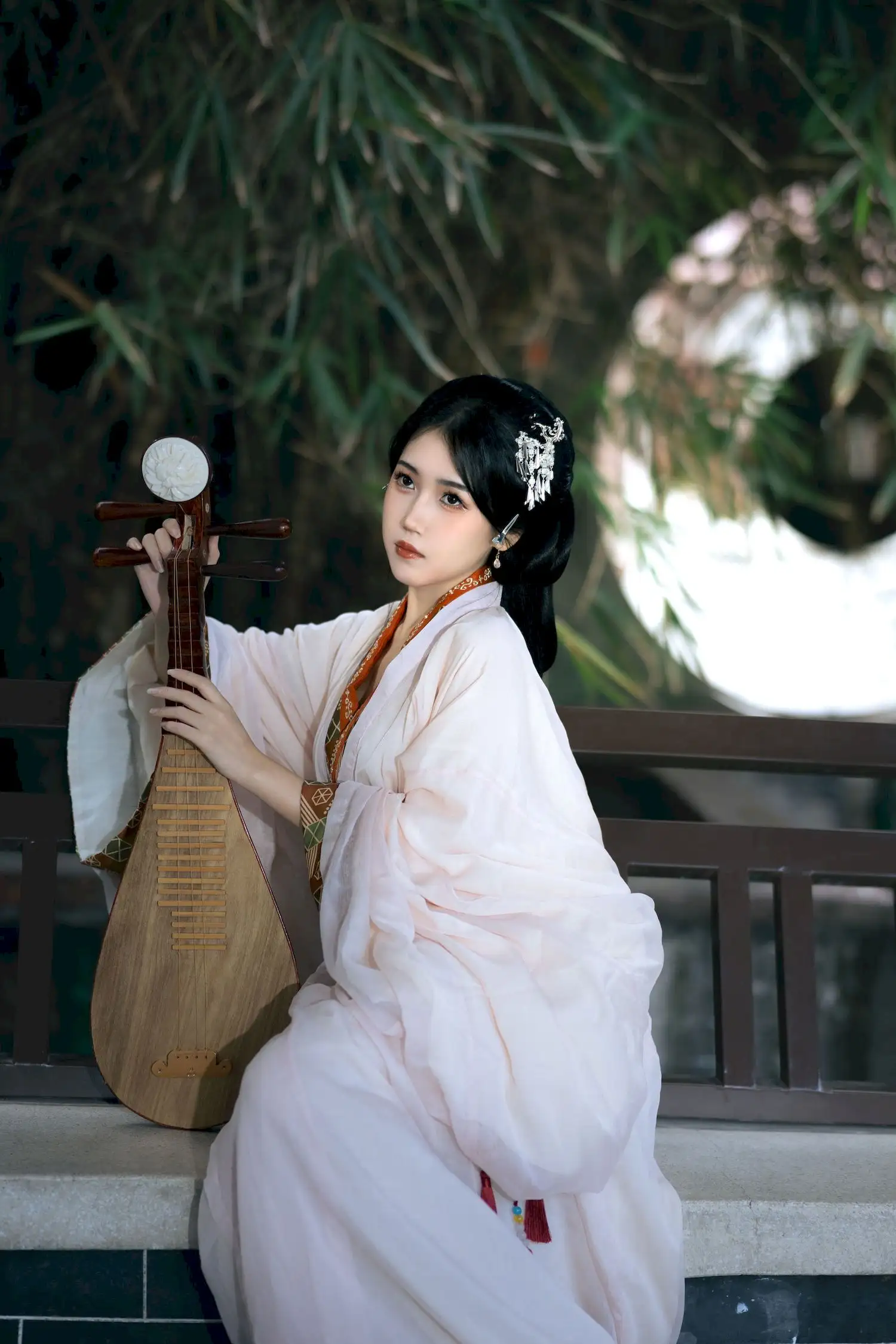 不呆猫（Coser）