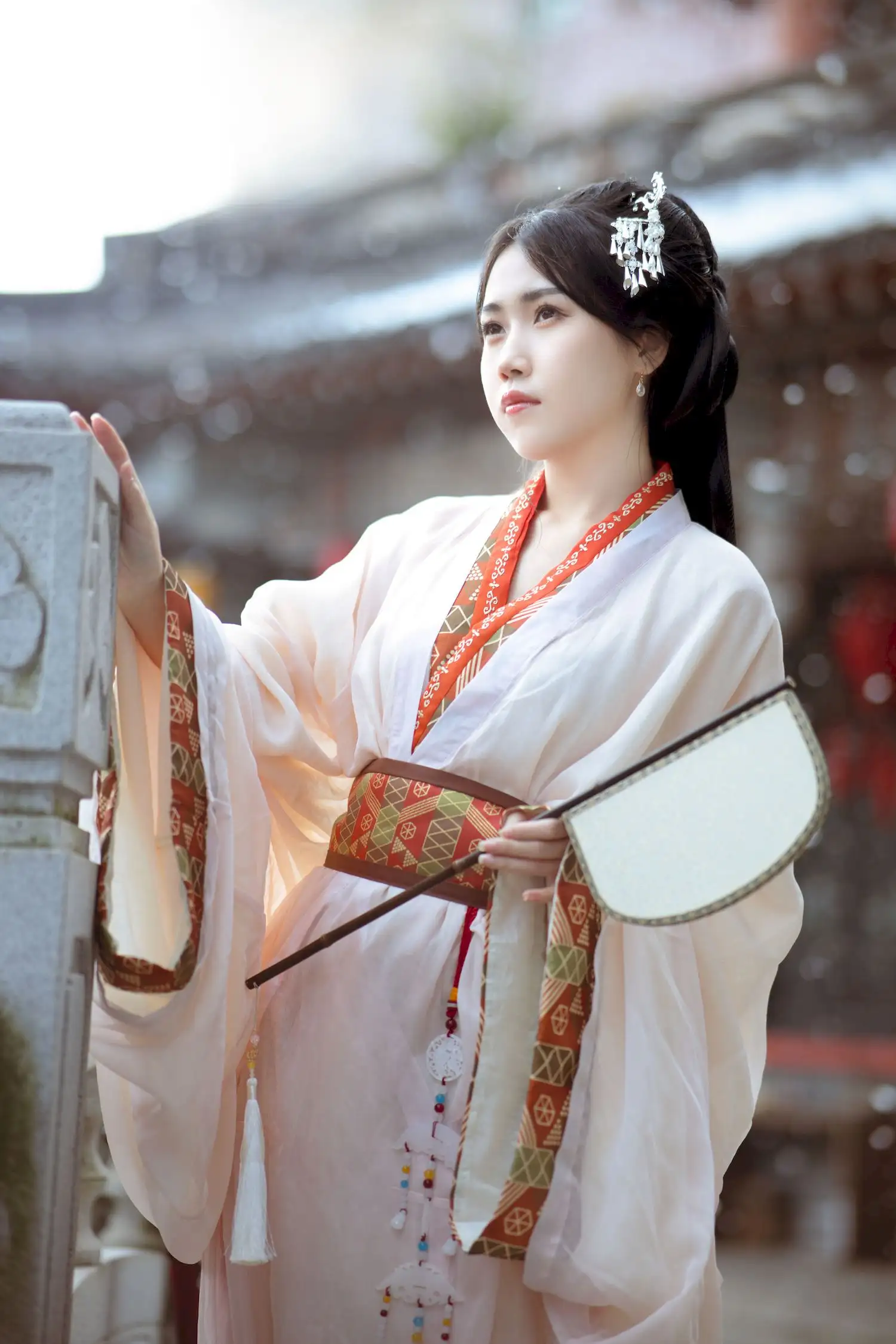 不呆猫（Coser）