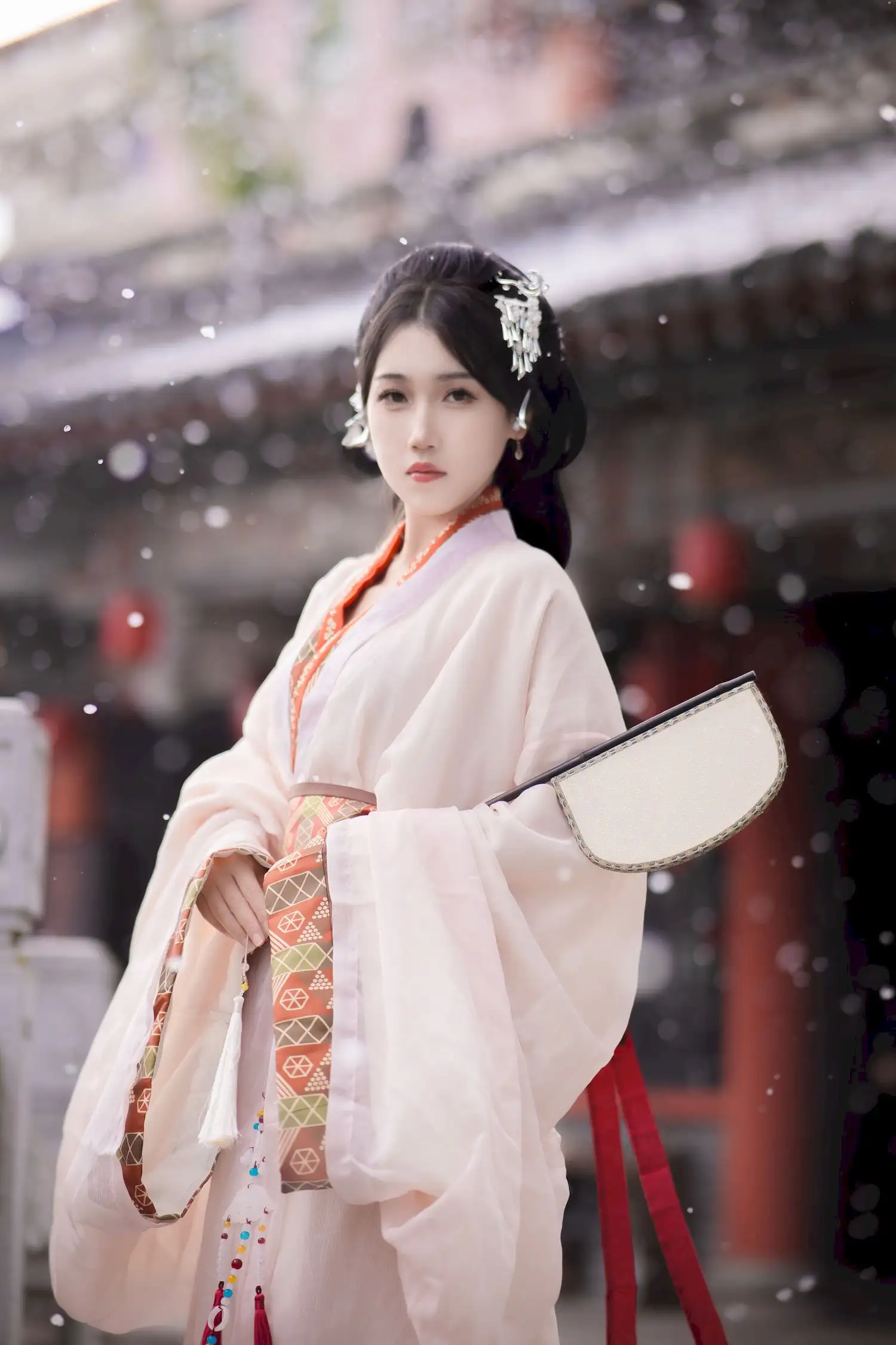 不呆猫（Coser）