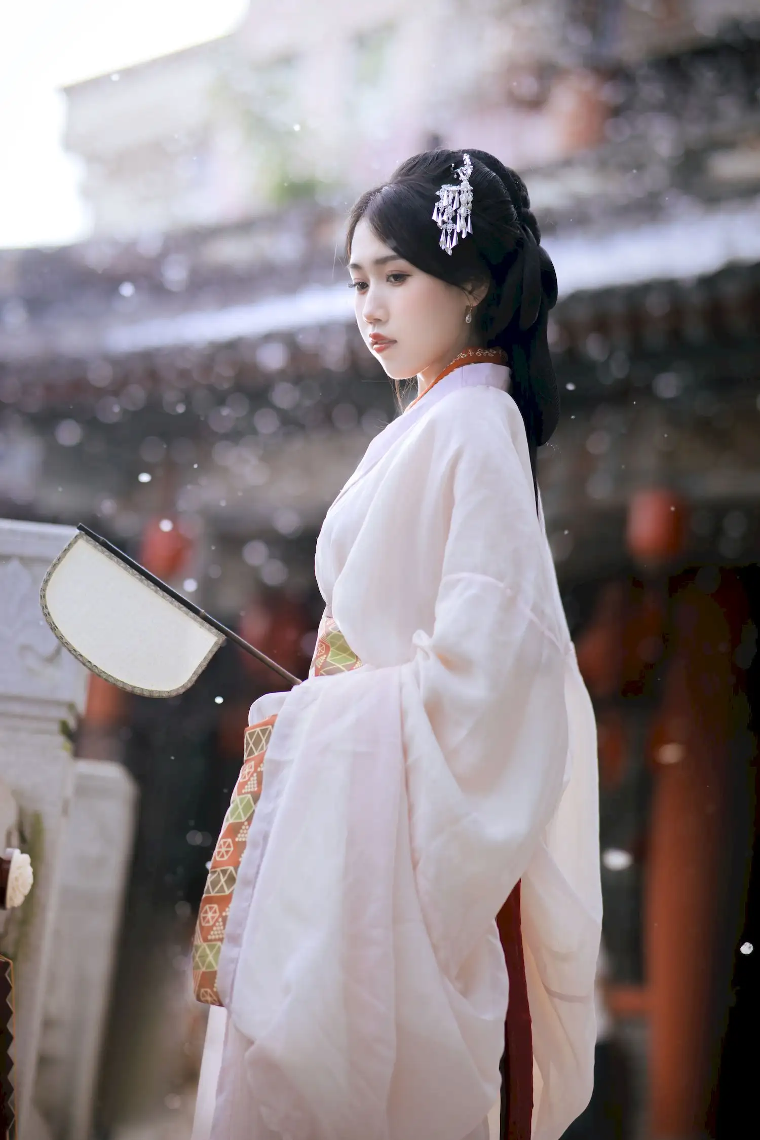 不呆猫（Coser）