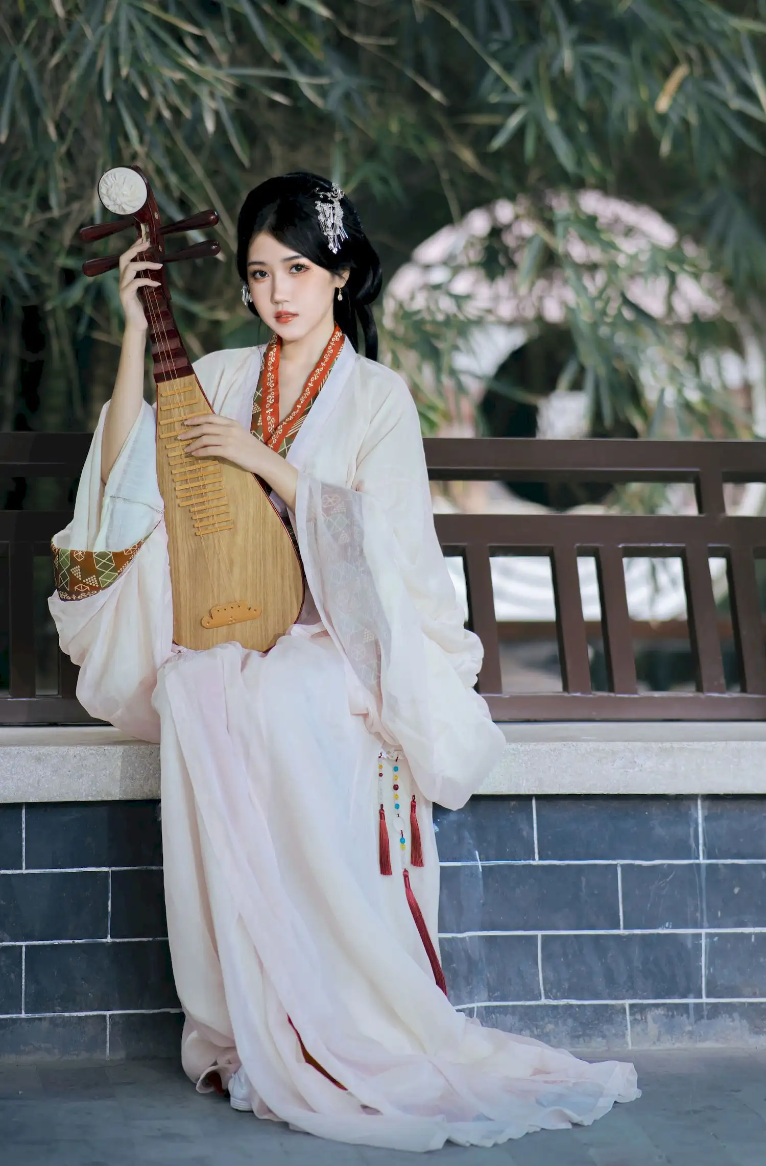 不呆猫（Coser）