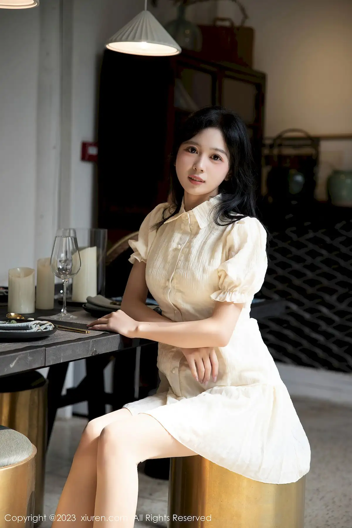 糖豆sisi（模特）