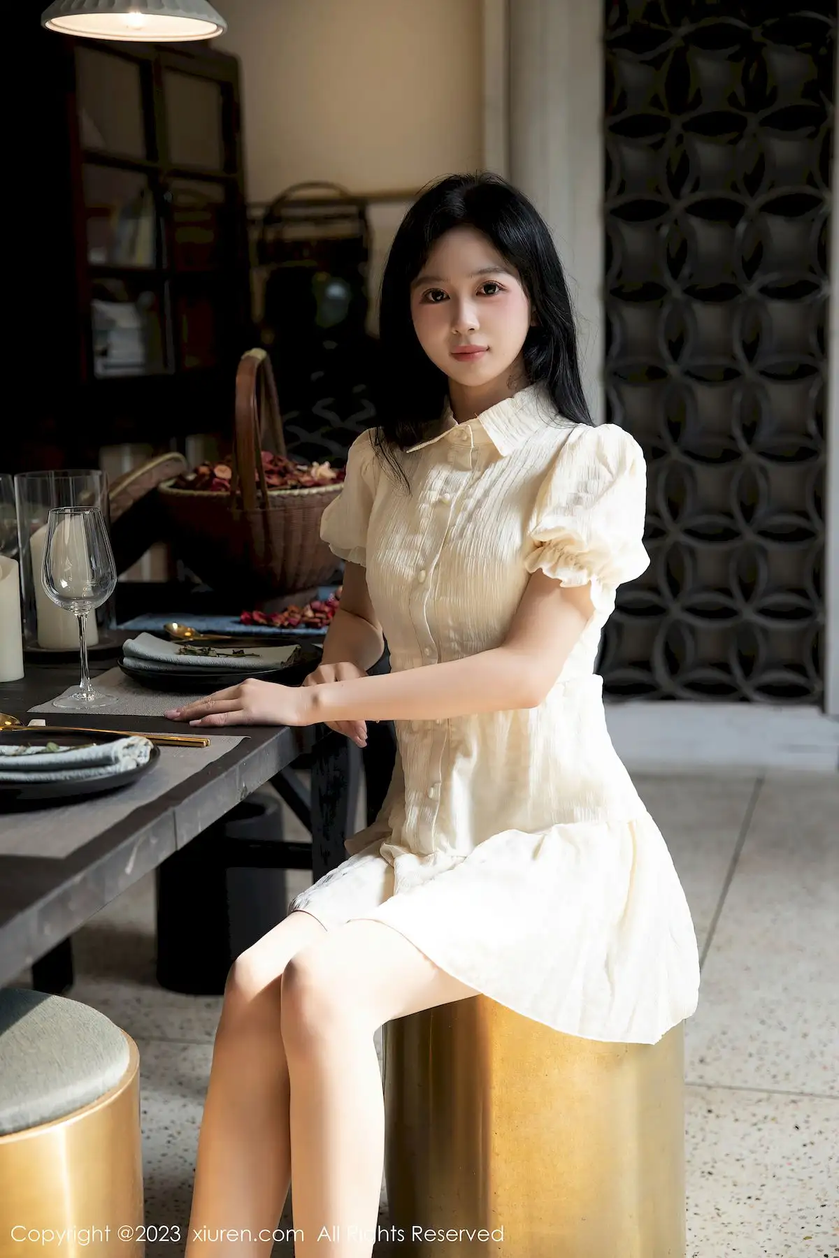 糖豆sisi（模特）