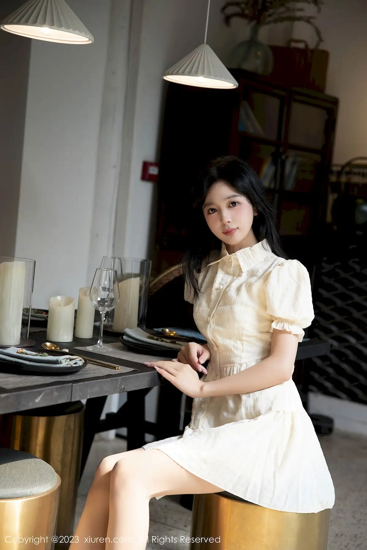 糖豆sisi（模特）