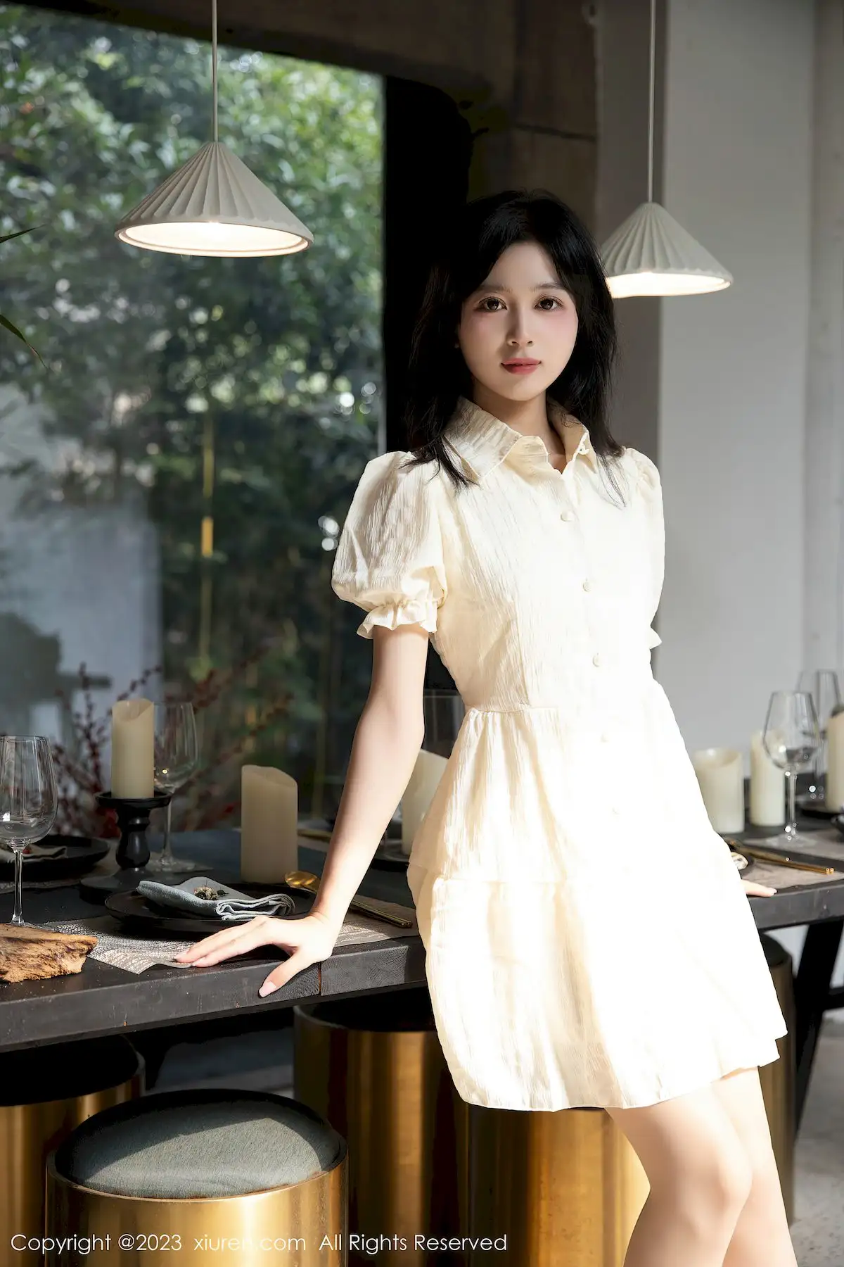 糖豆sisi（模特）